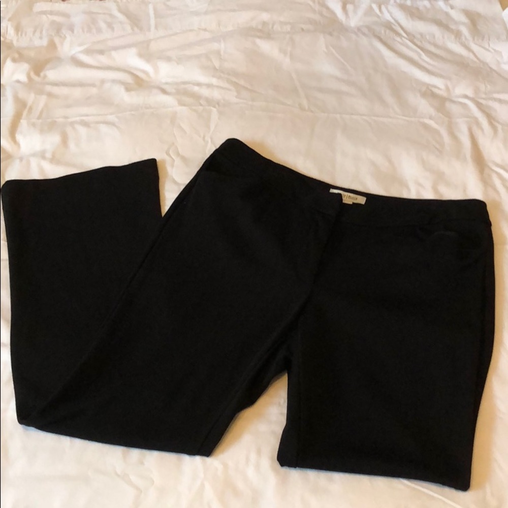White House Black Market slacks